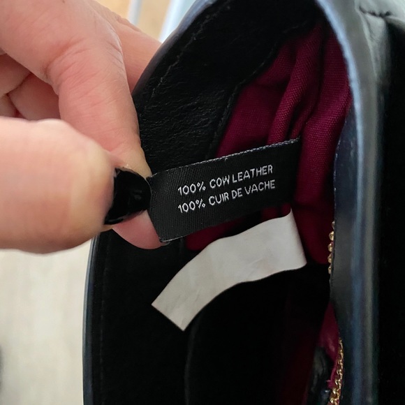 Marc by Marc Jacobs Leather Handbag - Picture 5 of 5